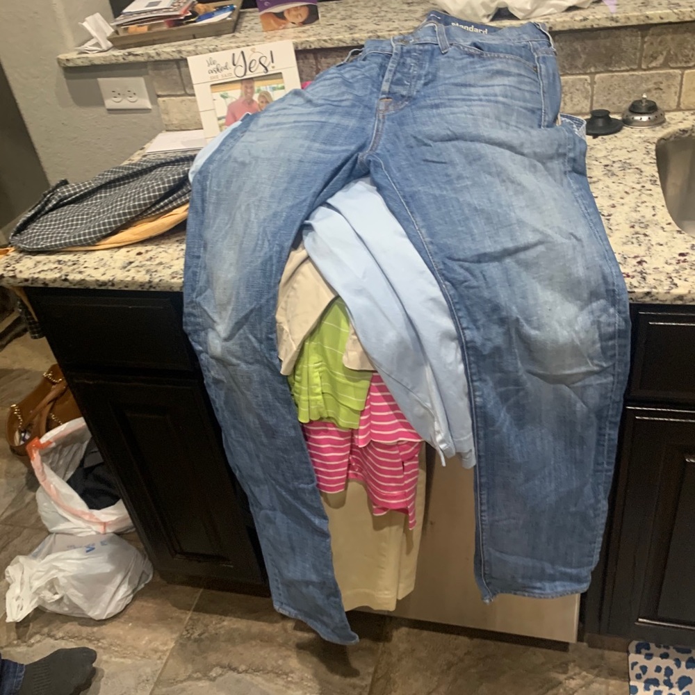 7 for all mankind jeans